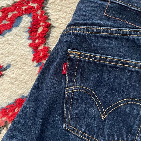 VINTAGE LEVI’S Red Tab - Picture 3 of 6